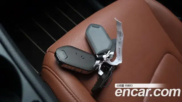 Kia Sportage 2025 — Photo 35/35