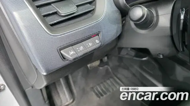 Renault Samsung XM3 2022 — Фото 19/20