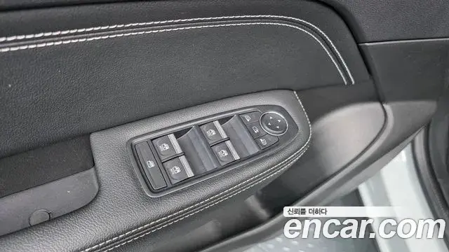 Renault Samsung XM3 2022 — Şəkil 24/34