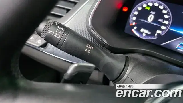 Renault Samsung XM3 2022 — Şəkil 12/34