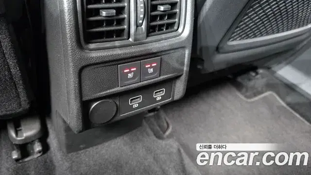 Renault Samsung XM3 2022 — Şəkil 2/34