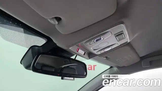 Renault Samsung XM3 2022 — Şəkil 14/34