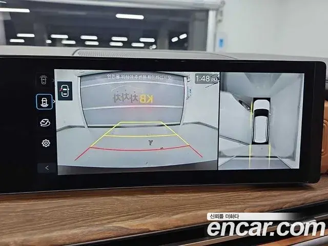 Hyundai Santa Fe 2025 — Фото 15/18