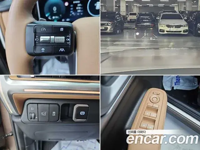 Hyundai Santa Fe 2025 — Фото 17/18