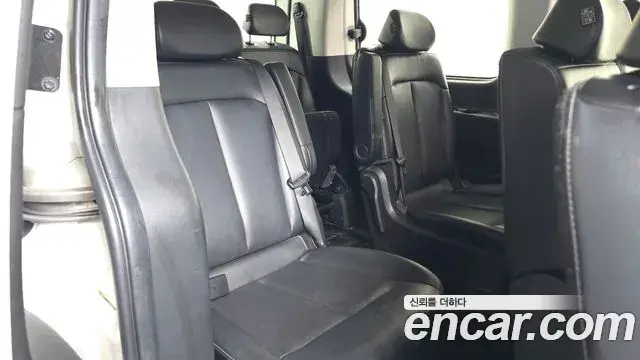 Hyundai Staria 2022 — Photo 12/20