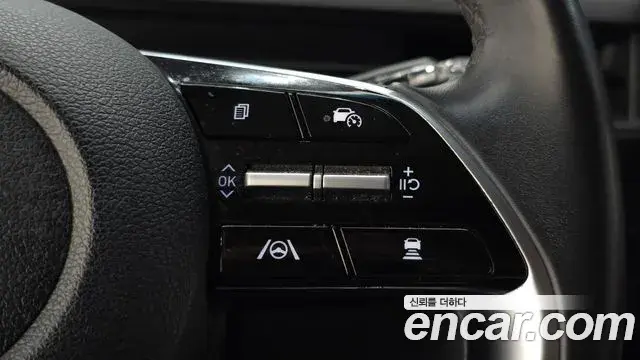 Hyundai Staria 2022 — Photo 19/20