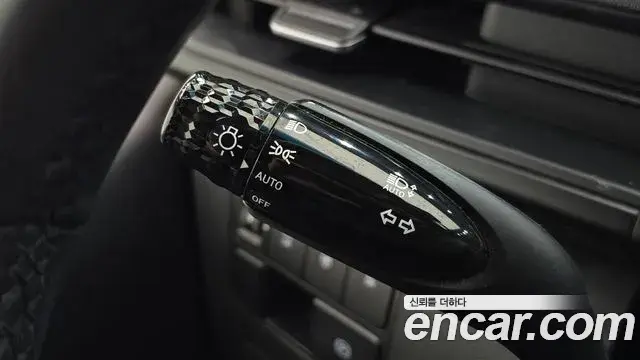 Hyundai Staria 2022 — Photo 20/20