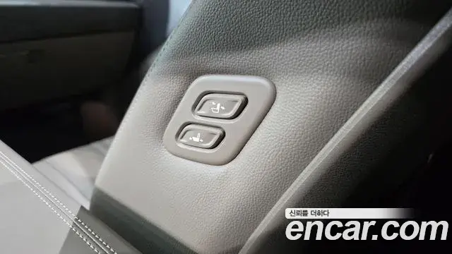 Kia K8 2024 — Şəkil 17/30