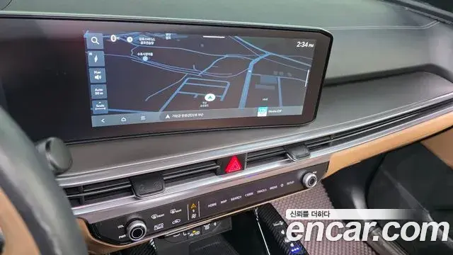 Kia Sorento 2024 — Şəkil 26/35