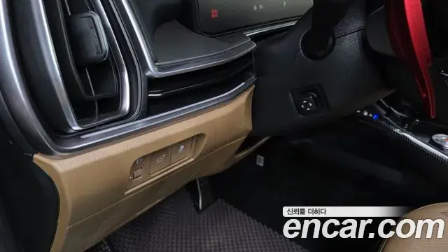Kia Sorento 2024 — Şəkil 6/35