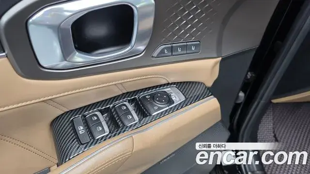 Kia Sorento 2024 — Şəkil 13/35