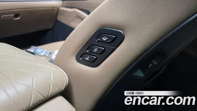 Kia Sorento 2024 — Şəkil 20/35