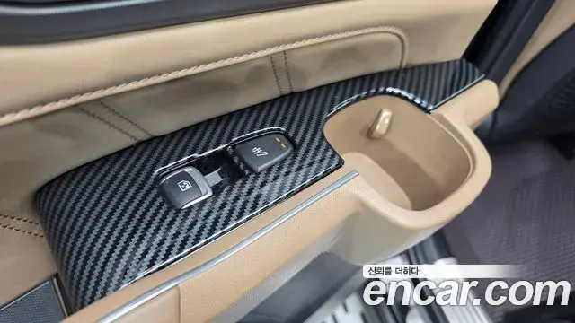 Kia Sorento 2024 — Şəkil 35/35
