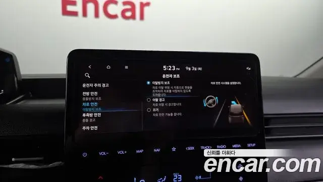 Hyundai Staria 2025 — Фото 18/20