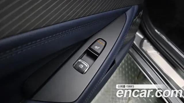 Kia K8 2025 — ფოტო 32/38
