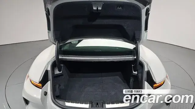 Porsche Taycan 2024 — Şəkil 4/37