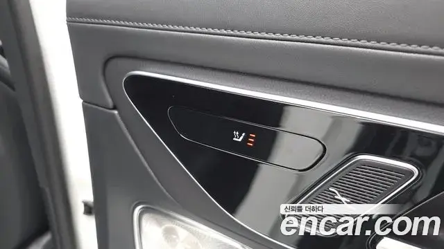 Mercedes-Benz GLC-Class 2025 — Фото 19/20