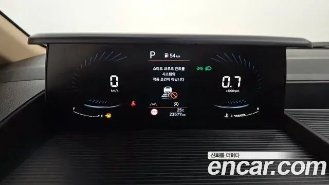 Hyundai Staria 2022 — Photo 8/20