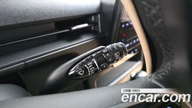 Hyundai Staria 2022 — Photo 19/20