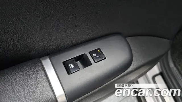 Hyundai Grandeur 2023 — Фото 18/20