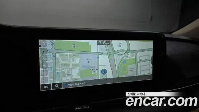 Kia Carnival 2022 — Photo 14/20