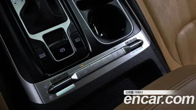 Kia Carnival 2022 — Photo 20/20