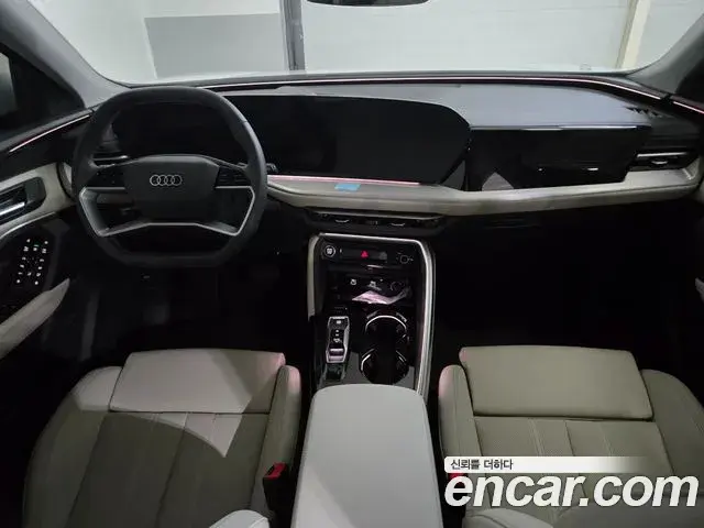 Audi Q5 2025 — Фото 10/18