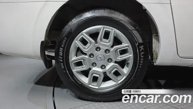 Hyundai Staria 2022 — Фото 4/20
