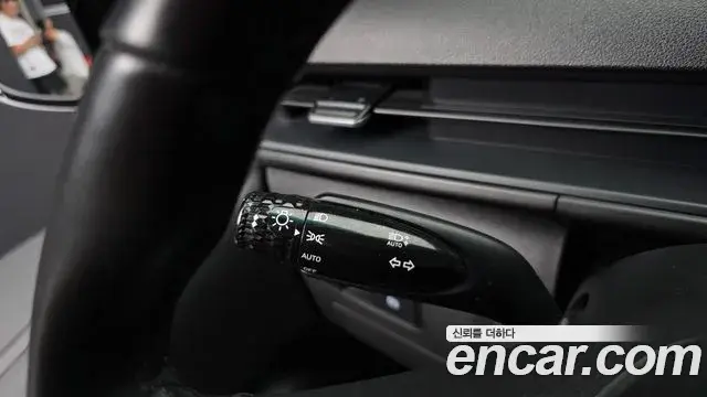 Hyundai Staria 2022 — Фото 19/20