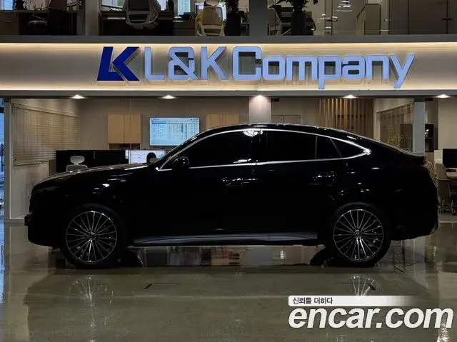 Mercedes-Benz GLC-Class 2026 — Şəkil 2/10