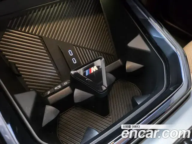 BMW X3 2025 — Фото 18/20