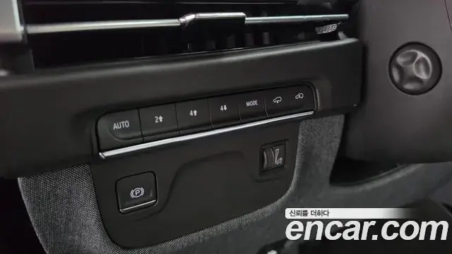 Cadillac Escalade 2026 — Şəkil 14/40