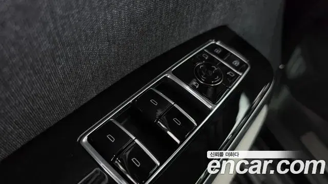 Cadillac Escalade 2026 — Şəkil 22/40