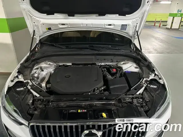 Volvo XC60 2023 — Şəkil 15/15