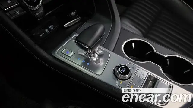 Genesis G70 2020 — Şəkil 22/35