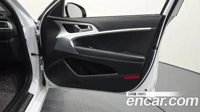 Genesis G70 2020 — Şəkil 7/35