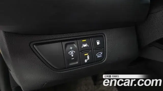 Genesis G70 2020 — Şəkil 20/35