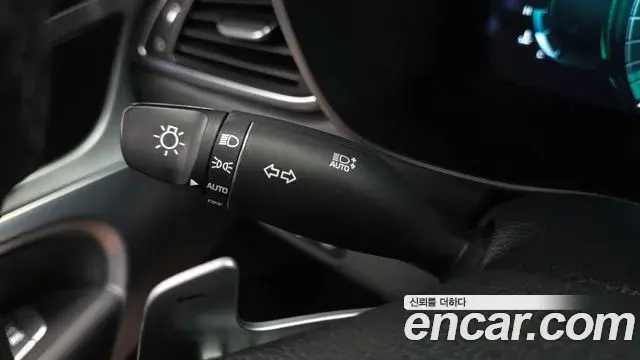 Genesis G70 2020 — Şəkil 31/35
