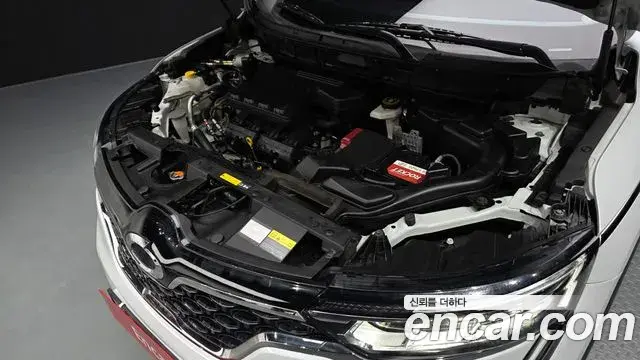 Renault Samsung QM6 2020 — Фото 6/20