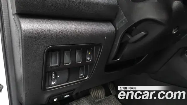 Renault Samsung QM6 2020 — Фото 18/20
