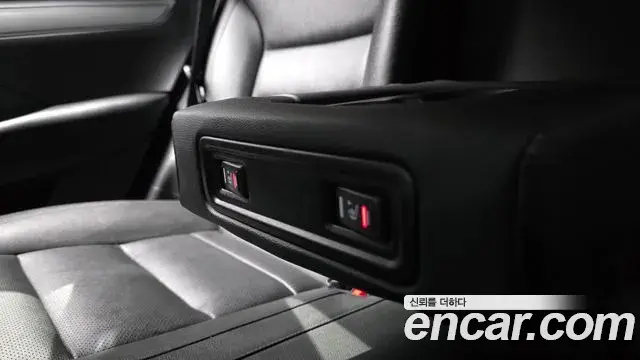 Renault Samsung QM6 2020 — Фото 19/20