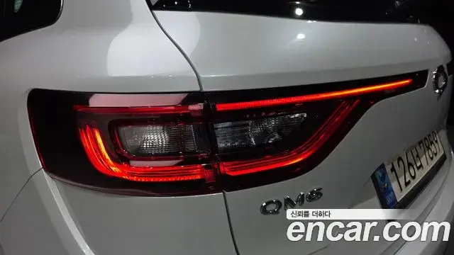 Renault Samsung QM6 2020 — Photo 8/33