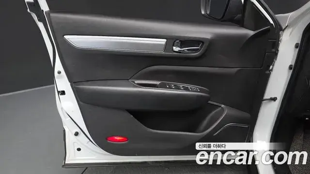 Renault Samsung QM6 2020 — Photo 23/33