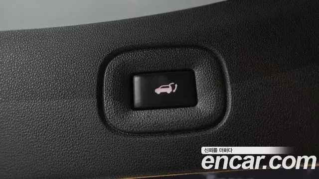 Renault Samsung QM6 2020 — Photo 15/33