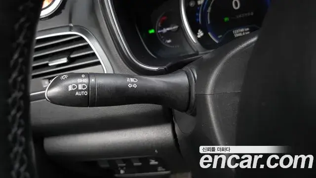 Renault Samsung QM6 2020 — Photo 6/33