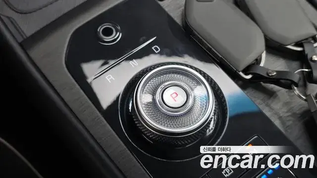 Kia K8 2025 — Photo 14/37