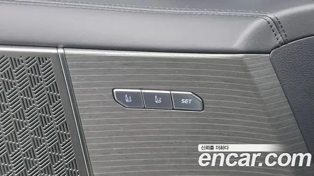 Kia K8 2025 — Photo 10/37