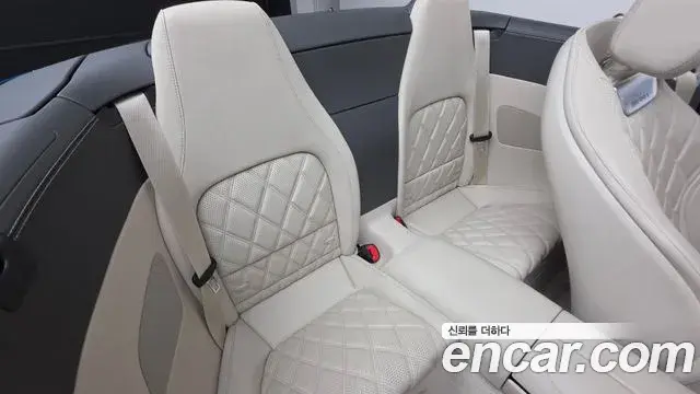 Mercedes-Benz SL-Class 2023 — ფოტო 14/32