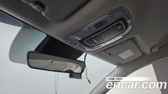 Hyundai Avante 2021 — Photo 19/20