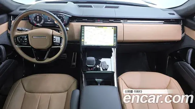 Land Rover Range Rover Sport 2026 — Photo 11/20